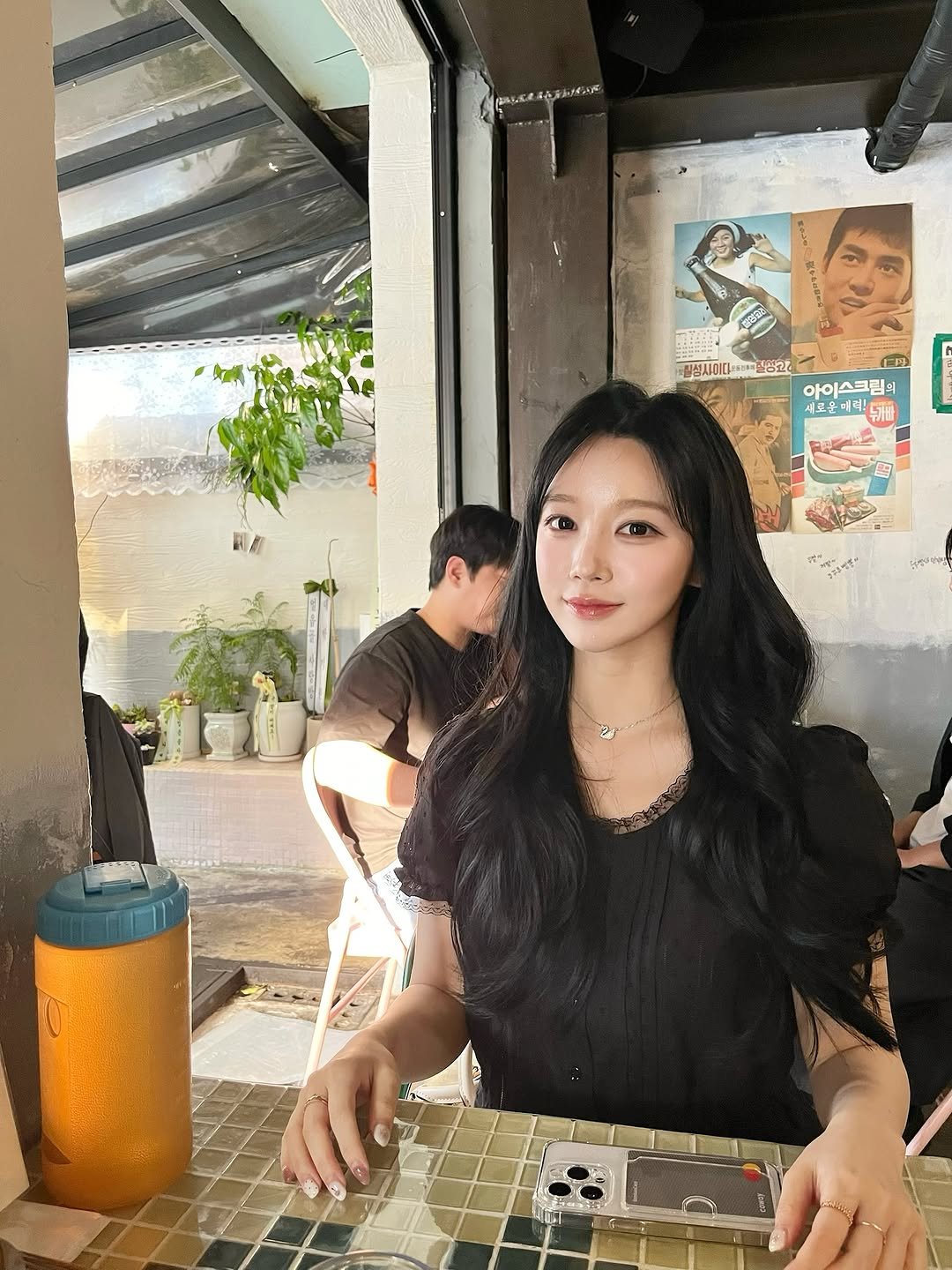 s_z_zzang 게시물 이미지: 어떤거 좋아해 자갸 ?