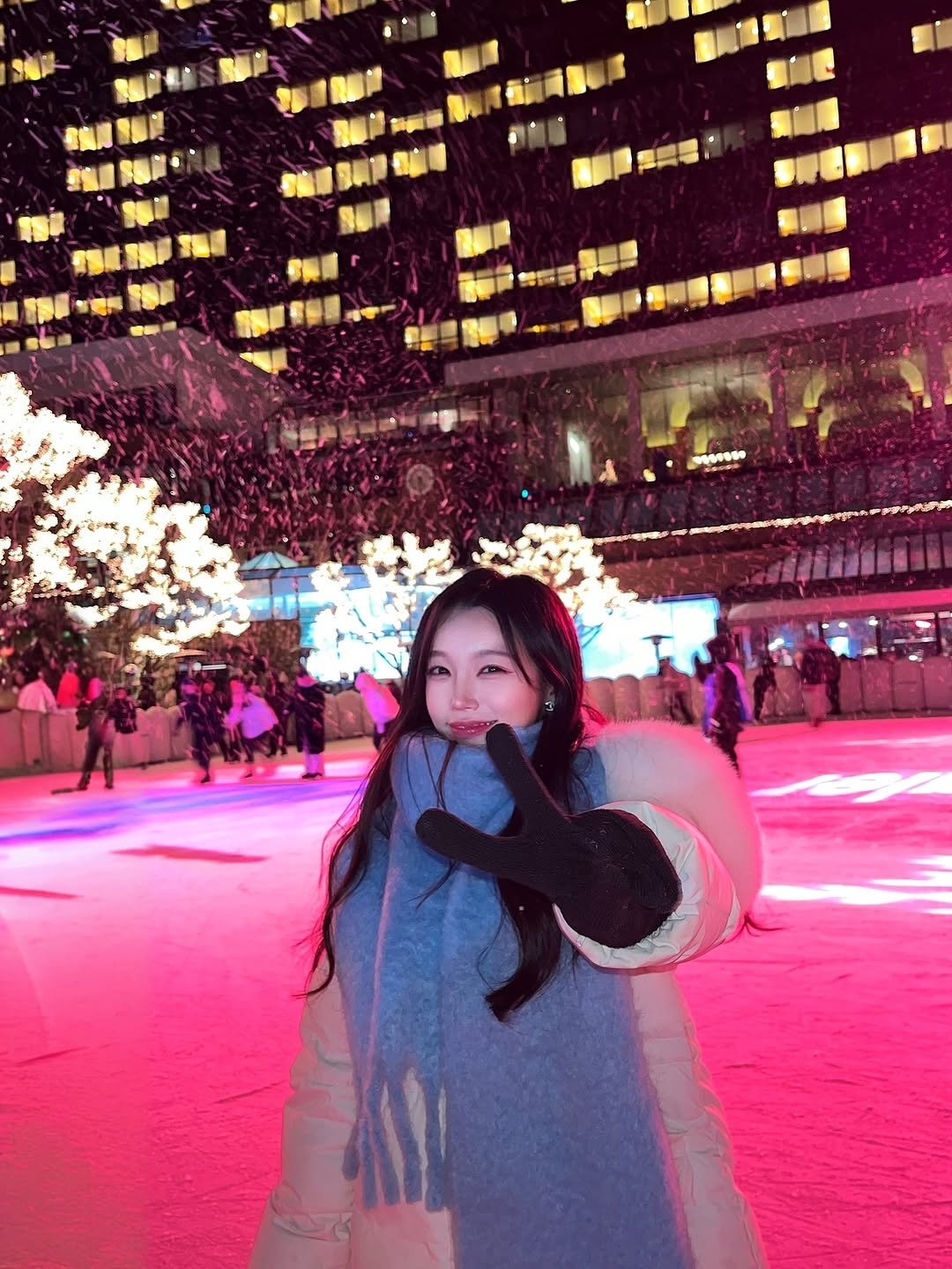 Photo by 승지 on January 04, 2026. May be an image of text.