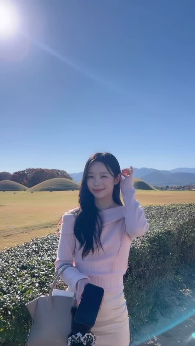 s_z_zzang 게시물 이미지: 가을은 눈호강의 계절야