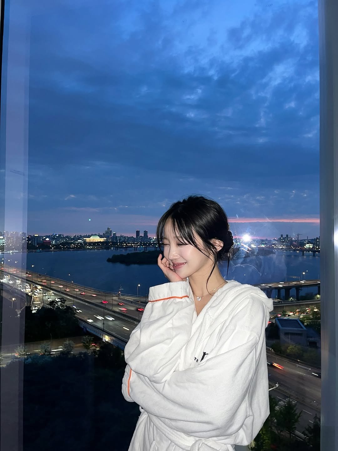 s_z_zzang 게시물 이미지: 선 물🌊