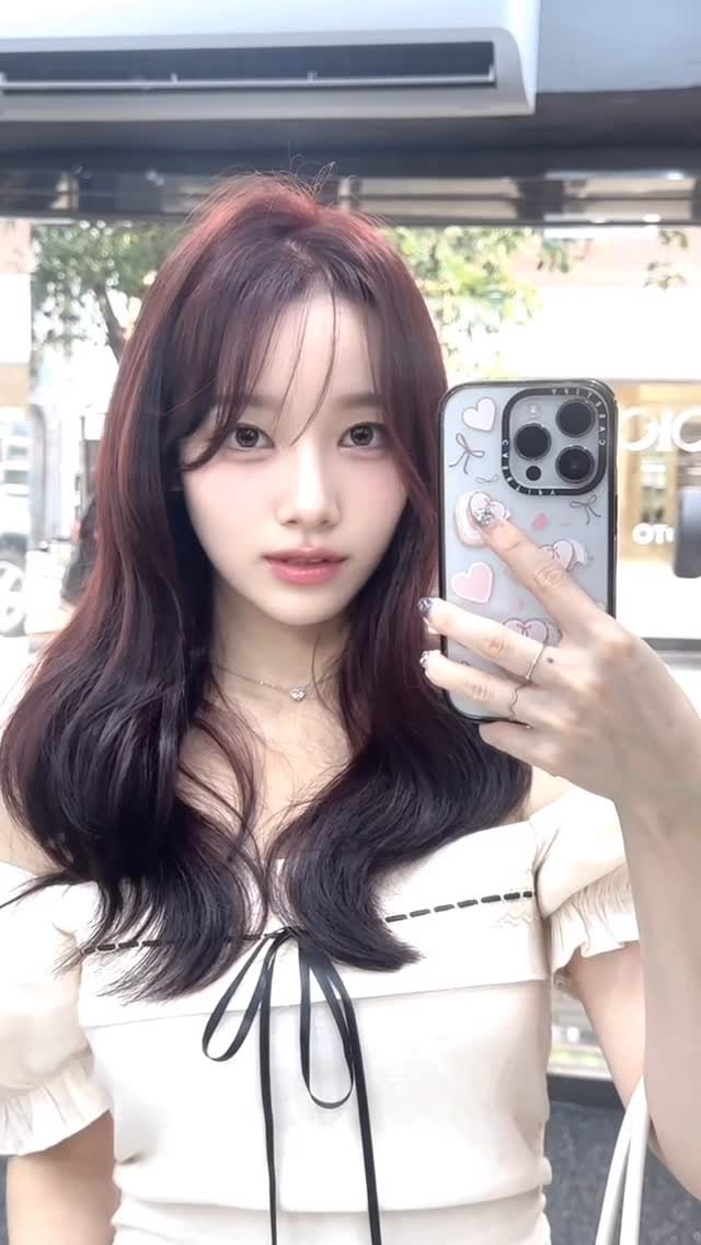 s_z_zzang 게시물 이미지: 나 뭐 달라진거 없서 ㅎ ? 🖍️