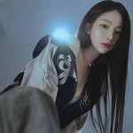 _jualee 프로필 사진