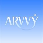 arvvy_official 프로필 사진