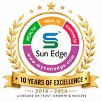 sunedge.official 프로필 사진