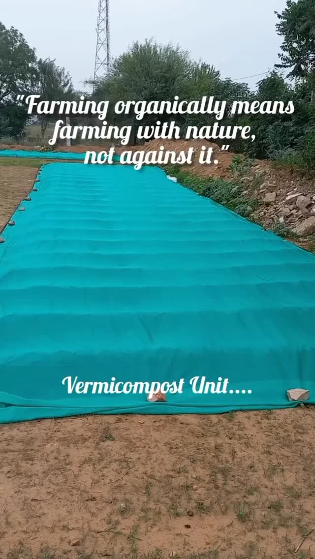 saakaar_organic_india_lakshya 게시물 이미지: Organic farming is not a trend , it's a return...