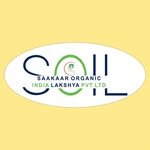 saakaar_organic_india_lakshya 인스타그램 프로필 사진