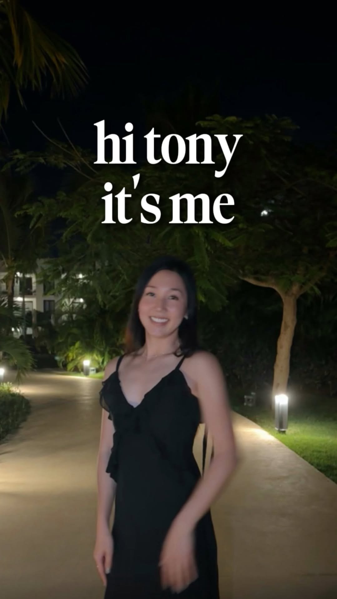 sabfortony 게시물 이미지: One year later, I’m here… living, breathing,...