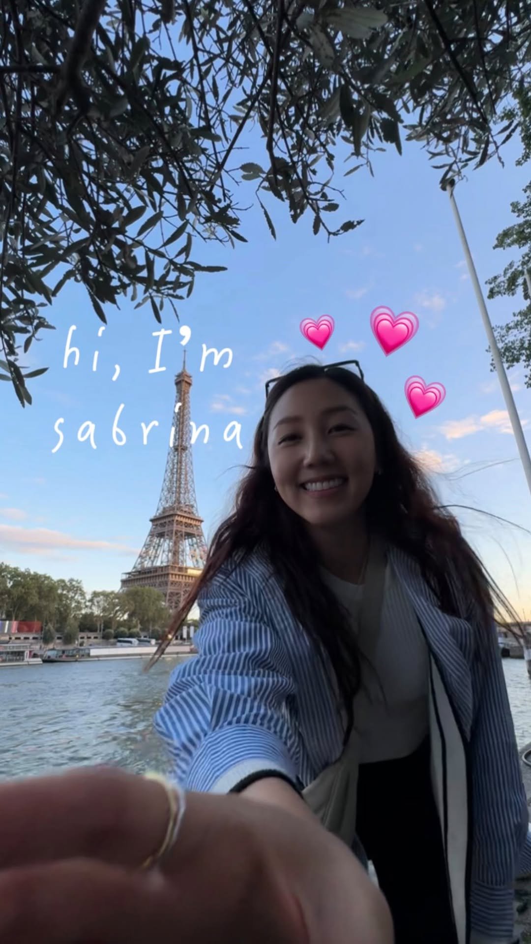 sabfortony 게시물 이미지: hello to everyone new and old here 💕 I may be...