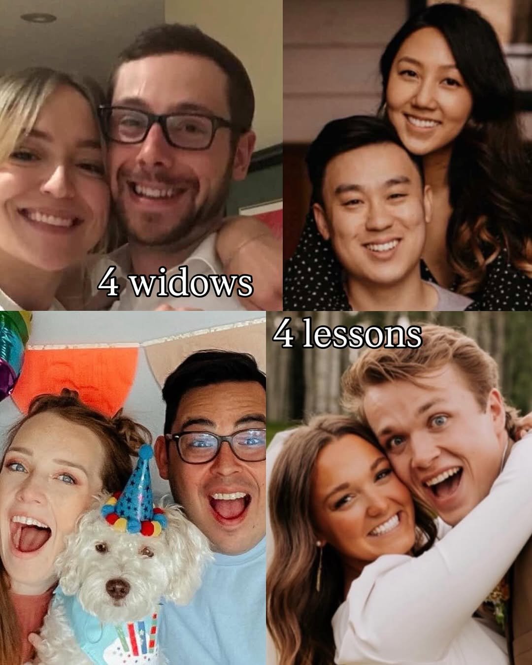 Photo shared by Shay Martin on February 14, 2026 tagging @thatgrlhannah, @sabfortony, and @anniefitness___. May be an image of one or more people and text.