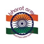 thebharatarmy 프로필 사진