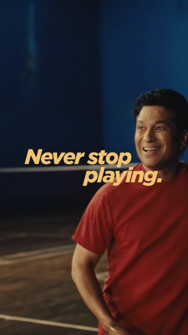 sachintendulkar 게시물 이미지: You watched, cheered and prayed for every...