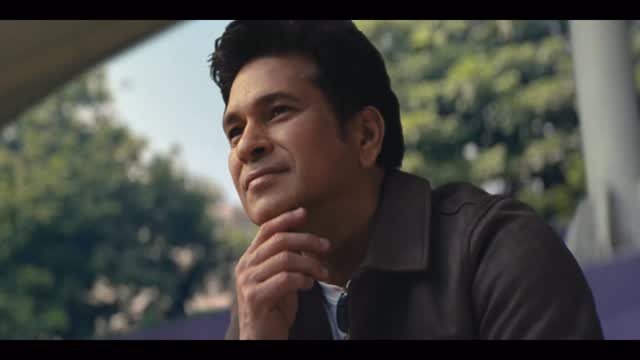 sachintendulkar 게시물 이미지: Over the years, I’ve seen how far patience and...