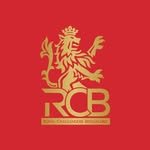 royalchallengers.bengaluru 프로필 사진