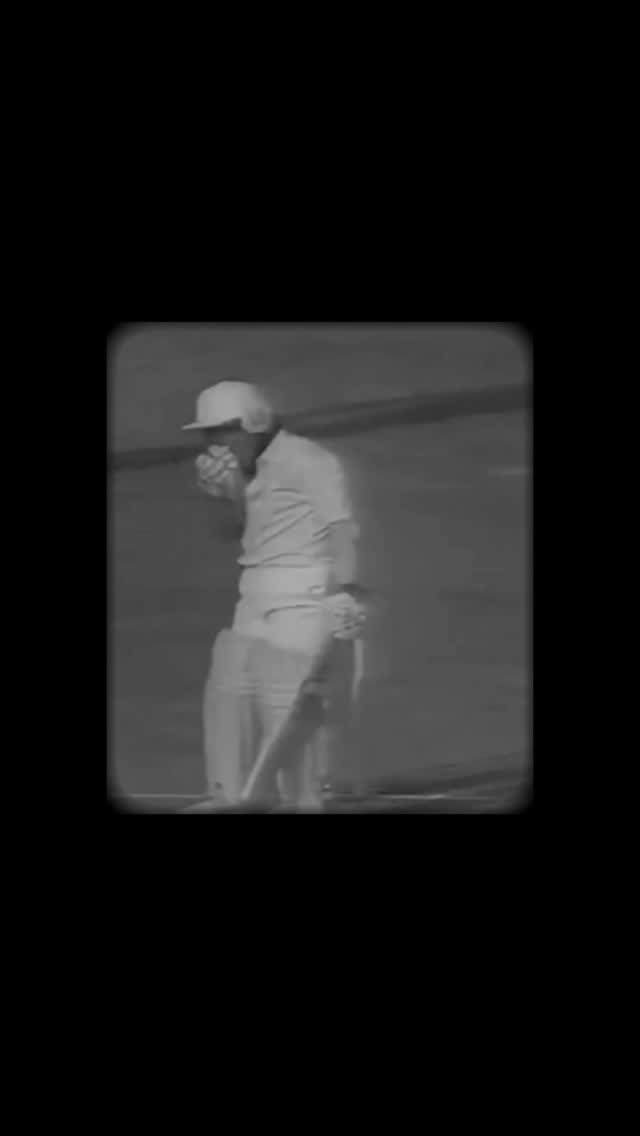 sachintendulkar 게시물 이미지: The shoe doesn’t make you, it just brings out...