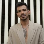 yuzi_chahal23 프로필 사진