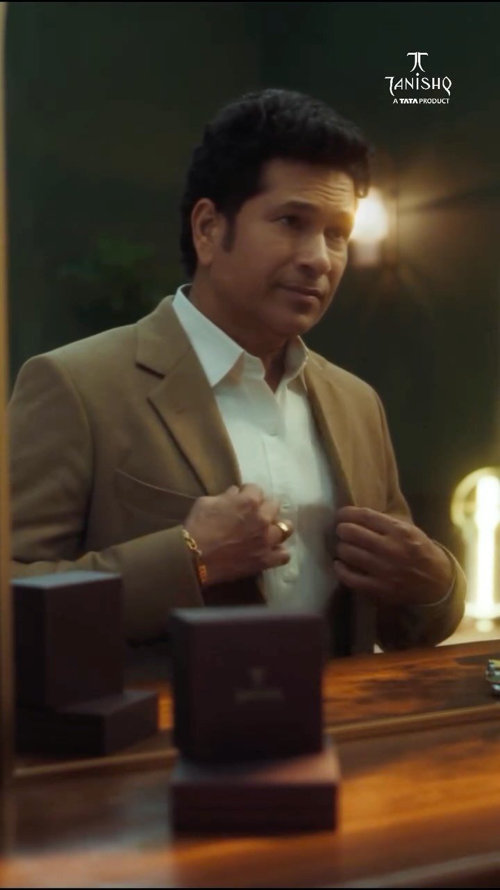 sachintendulkar 게시물 이미지: Most of India’s gold is imported. But what if...