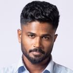 imsanjusamson 프로필 사진