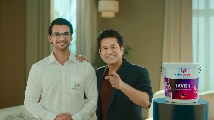 sachintendulkar 게시물 이미지: The beauty of a home is more than what meets...