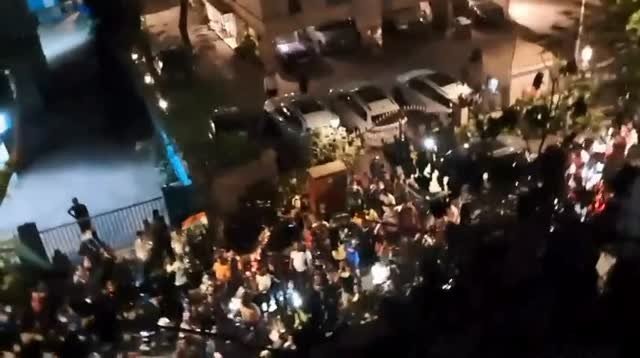 sachintendulkar 게시물 이미지: Not in Mumbai to witness the celebration...