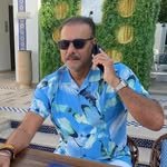 ravishastriofficial 프로필 사진