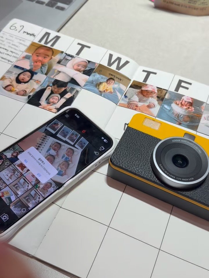 saedek_oins 게시물 이미지: 캘린더 다이어리는 프로필링크!!🫡
바로가기 링크 넣어놨어요

한 백분이...