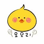 __cookduck 프로필 사진