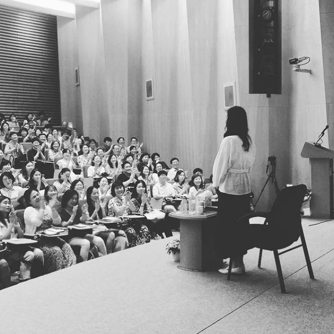 saehaekim 게시물 이미지: 늘 부족하다고 생각하며 
살아온 저였습니다. 그런데 출판사에서 보내주신...