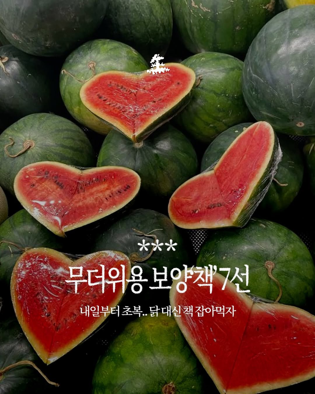saengmag 게시물 이미지: 땀흘리는 외국인은 책을 알려주자(?)

——

🍉 무더위를 버티게 할 몸보신 도서...