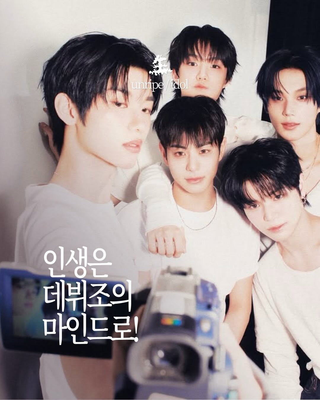 saengmag 게시물 이미지: to. 매일이 엠카고 음중인 어른 연습생

글쓴이 ☾ / 인생은 데뷔조의...
