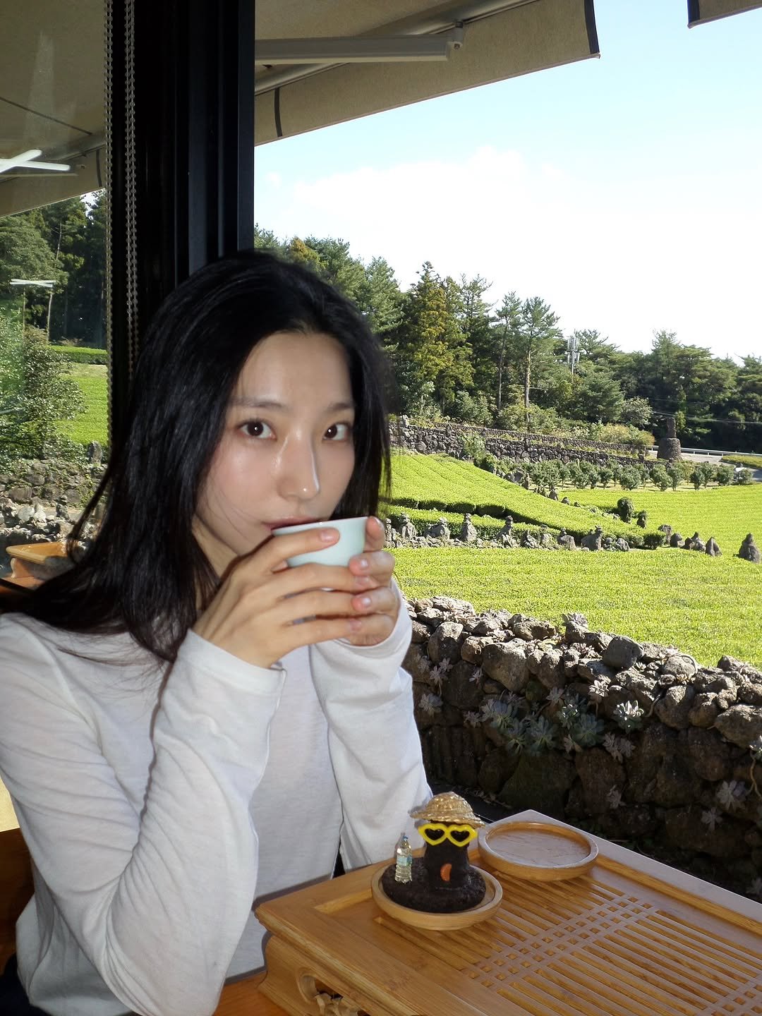 Photo by 이새롬 on November 04, 2025.