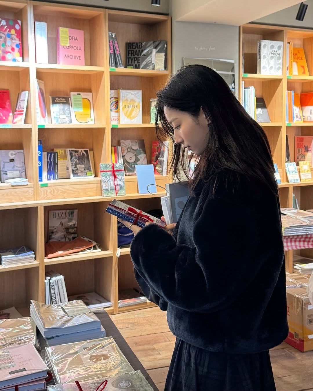 Photo by 이새롬 on December 19, 2025.