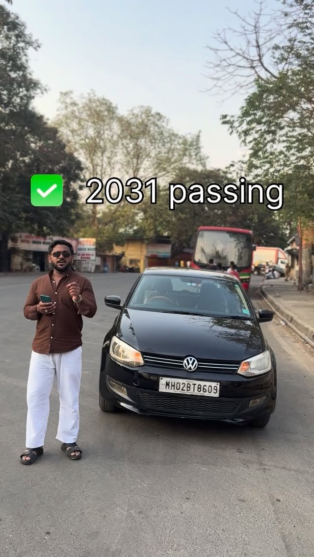 safa_cars93 게시물 이미지: VW POLO COMFORT LINE
MODEL 2010 DEC
PASSING...