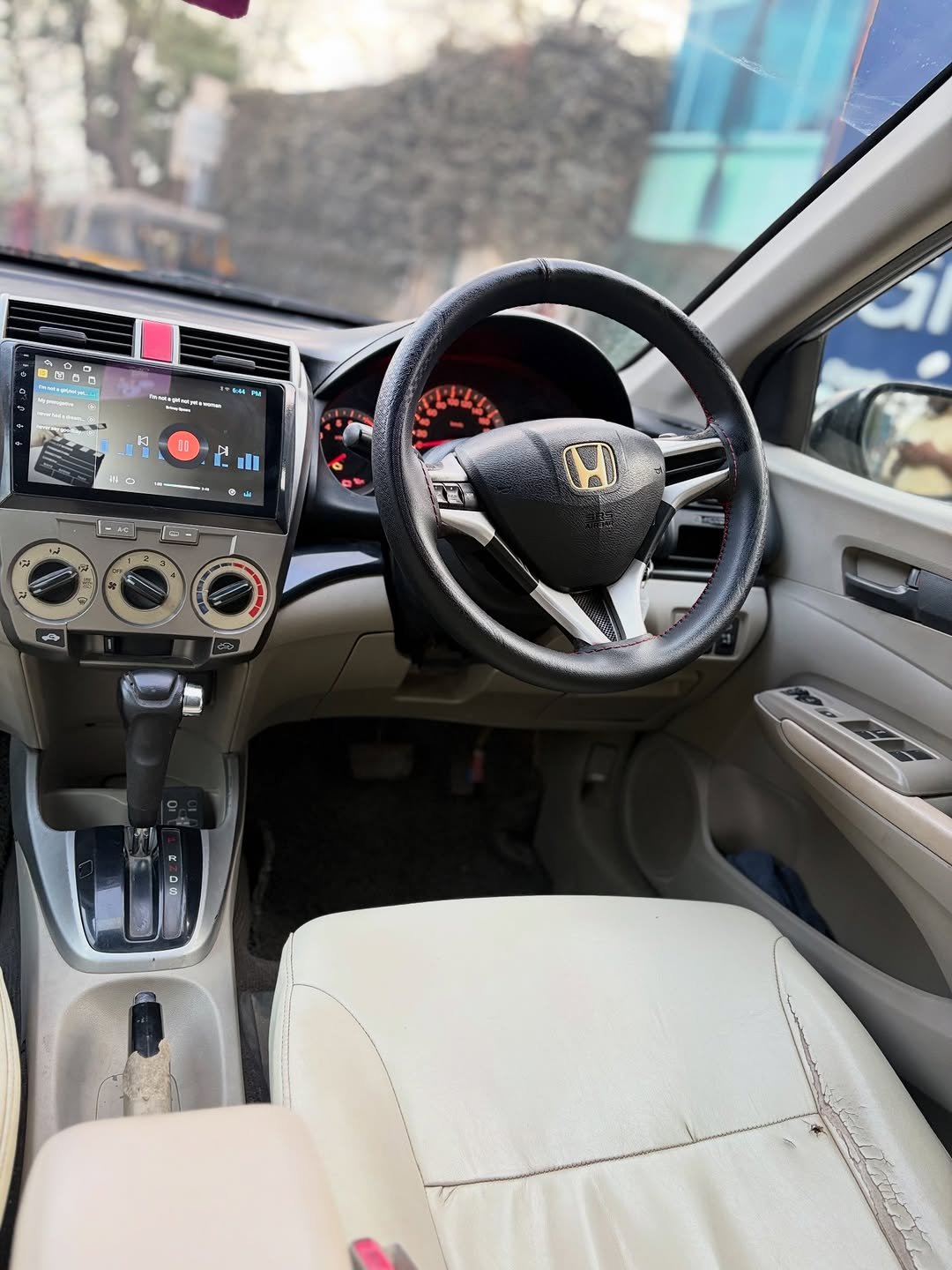 safa_cars93 게시물 이미지: CITY IVTEC S AT
AUTOMATIC TRANSMISSION
PASSING...