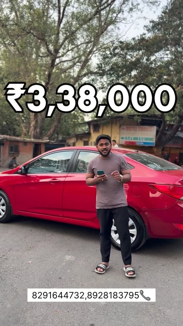 safa_cars93 게시물 이미지: VERNA 1.6 VTVT
MODEL 2015
MANUAL...