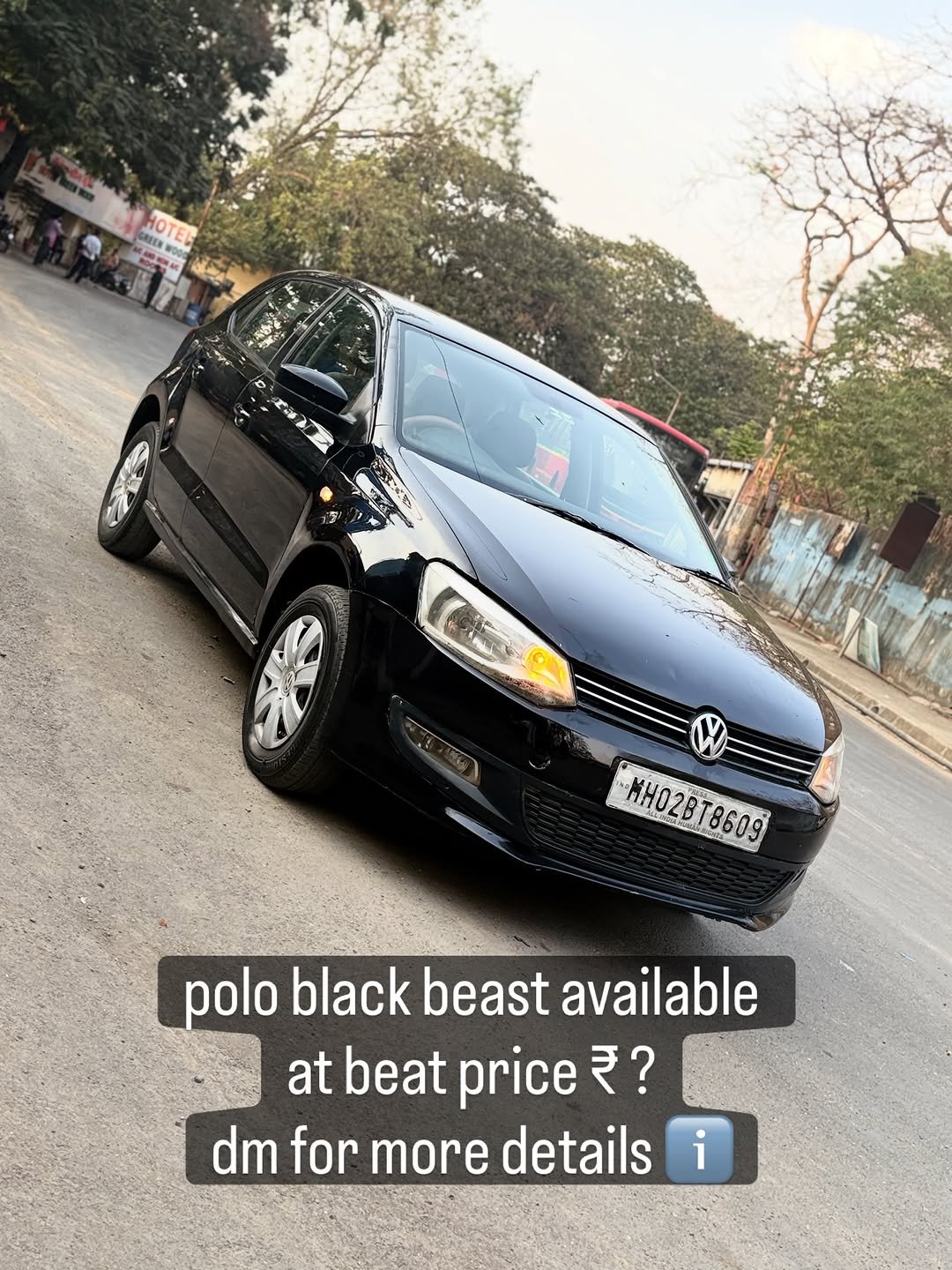 safa_cars93 게시물 이미지: 8291644732
VW POLO COMFORT LINE
MODEL 2010...