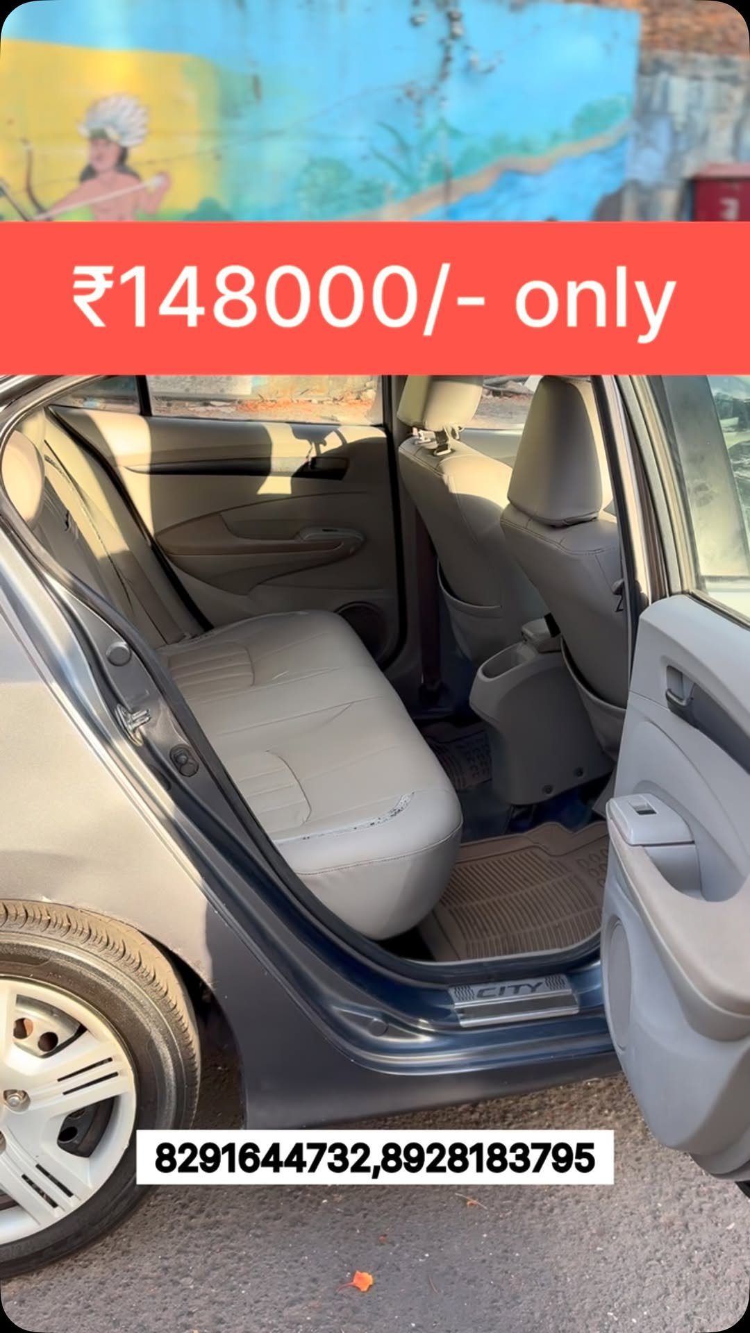 safa_cars93 게시물 이미지: 📞8291644732,8928183795
HONDA CITY SMT
PETROL...