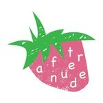 afternude 프로필 사진