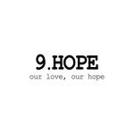 9.hope_official 프로필 사진