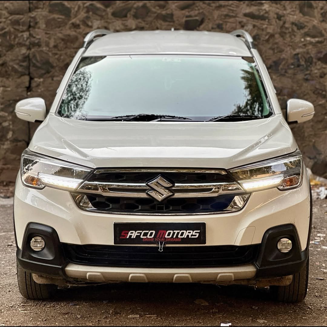 safcomotors 게시물 이미지: SOLD❌

🚘SAFCO MOTORS🚘

MARUTI NEXA XL6 ZETA...