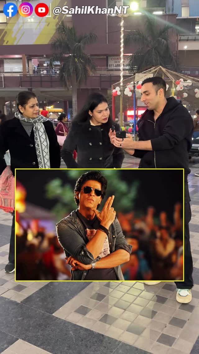 sahilkhan_nt 게시물 이미지: Tried Guess The Bollywood Movie By Their...