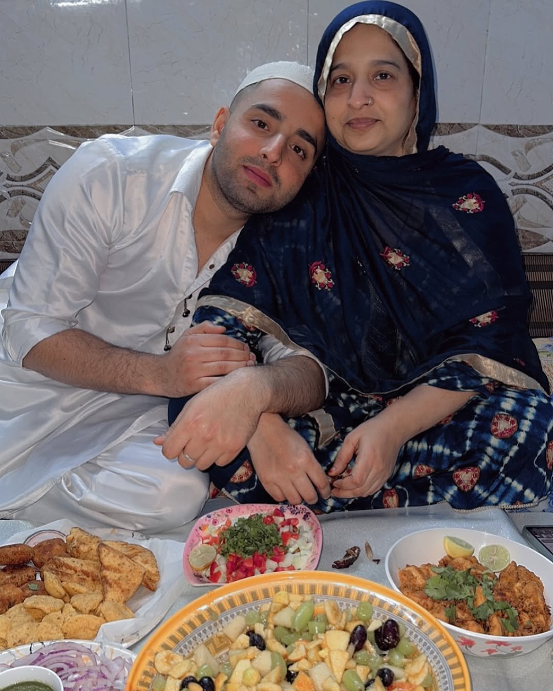 Photo by Sahil Khan on March 02, 2025.