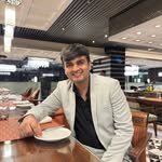 aayushsapra1 프로필 사진