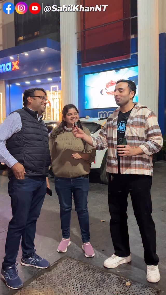 sahilkhan_nt 게시물 이미지: Tried Guess The Movie Name In English...