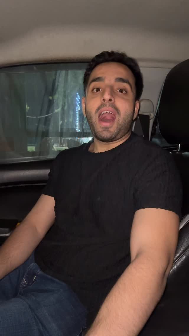 sahilkhan_nt 게시물 이미지: Second Jummah of Ramazan 🌙🤲 Mini Vlog ✨