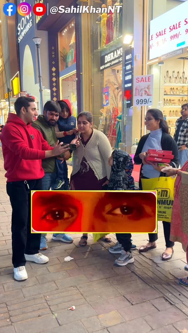 sahilkhan_nt 게시물 이미지: Tried Guess The Bollywood Stars By Their Eyes...