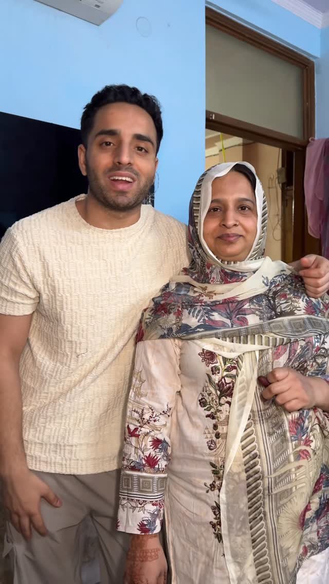 sahilkhan_nt 게시물 이미지: Friday With Sahil ❤️✨Mini vlog 🎥