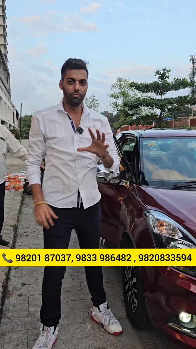 saiautoaccessories 게시물 이미지: SWIFT DZIRE SPORTS MODIFICATION 

location...