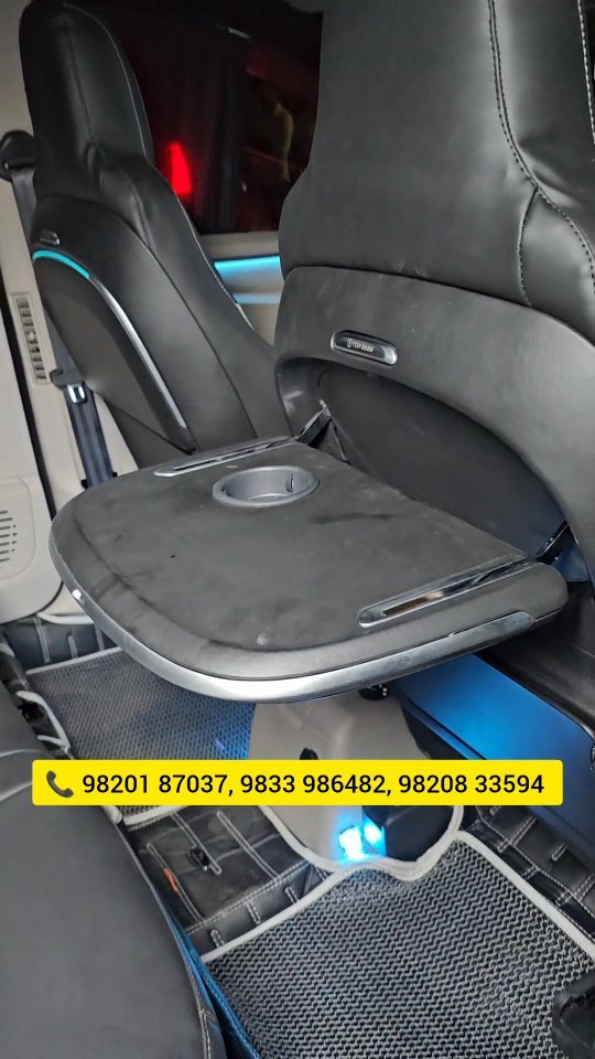 saiautoaccessories 게시물 이미지: RENAULT TRIBER 2026 FACELIFT BUSINESS CLASS...