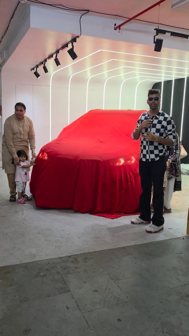 saiautoaccessories 게시물 이미지: BEST MODIFIED BMW X5 UPGRADED TO M SPORTS 
A...