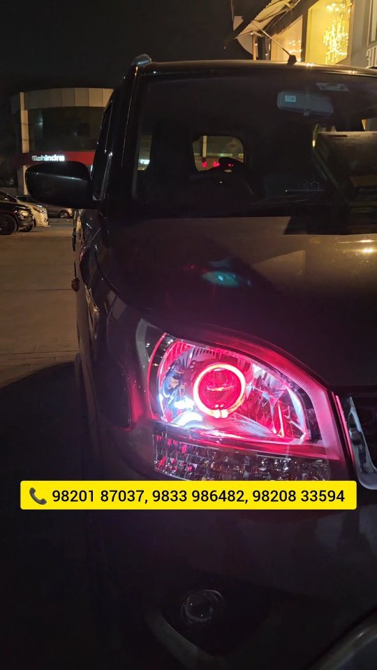 saiautoaccessories 게시물 이미지: WAGONR ROVER EDITION WITH 2026 KING KONG...